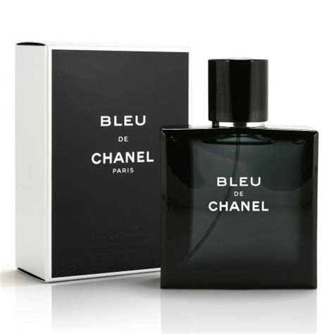 chanel bleu de chanel eau de toilette 50ml